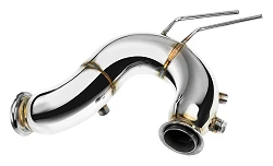 Downpipe FMIC.Pro SKODA Octavia 1.6 2.0 TDI Mk3 2013-