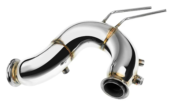 Downpipe FMIC.Pro VOLKSWAGEN Passat 1.6 2.0 TDI B8 2014-