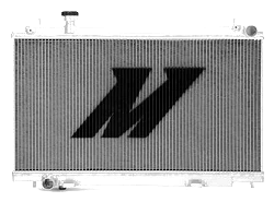 Chłodnica wody Mishimoto Nissan 350Z 2003-2006