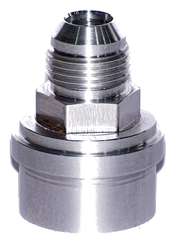 RTMG Performance AN10 Billet Engine Crankcase Breather for 1.8T 20VT