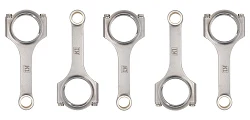 Korbowody H-Beam Billet K1, VAG 3B / ADU 5cyl Dł. 144 Pin 20mm