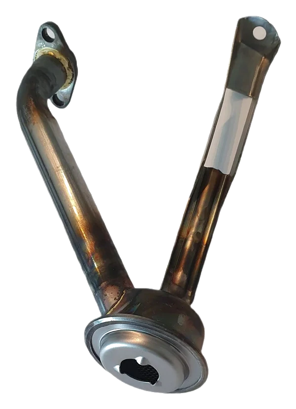 Oil Pick Up Pipe 15049AA110 for Subaru EDM Impreza WRX STI 2006+ JDM STI 2003+