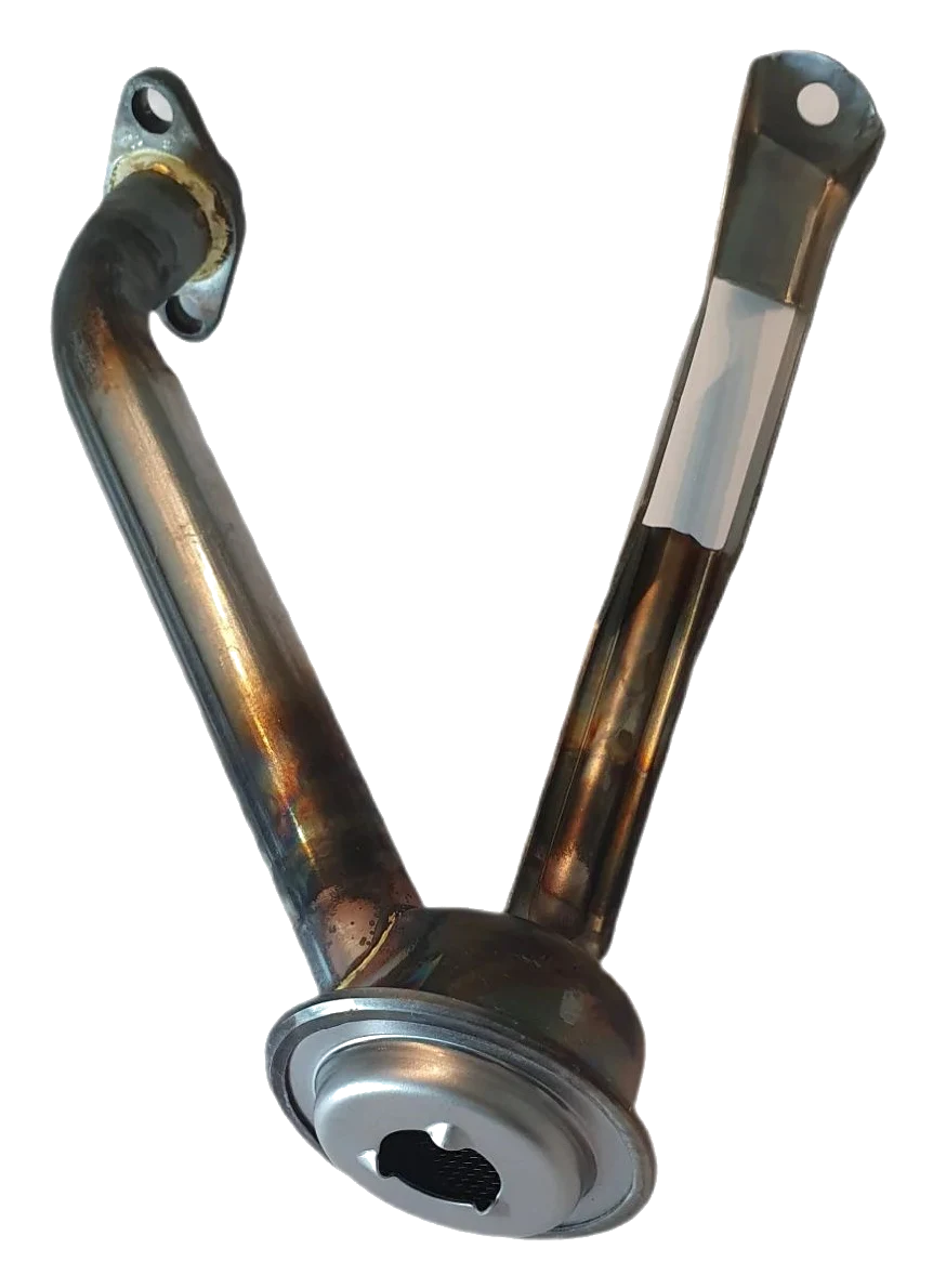 Oil Pick Up Pipe 15049AA110 for Subaru EDM Impreza WRX STI 2006+ JDM STI 2003+