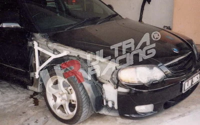 Rozpórka przedniego kielicha (Fender Brackets) Ultra Racing Kia Sephia 97-03