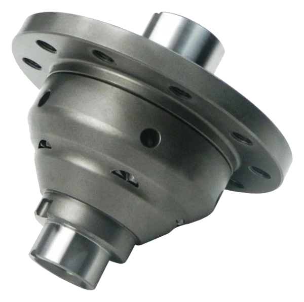 Bratex Differential for Renault Clio 3 RS 197/200CV TL4