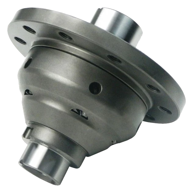 Bratex Differential for Renault Clio 3 RS 197/200CV TL4