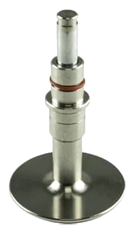 WG60 Valve + Guide Replacement