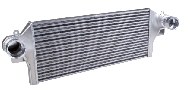 Intercooler Forge Motorsport Volkswagen T5 Transporter
