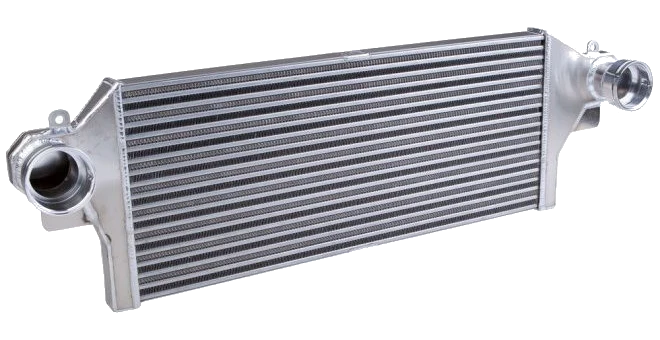 Intercooler Forge Motorsport Volkswagen T5 Transporter