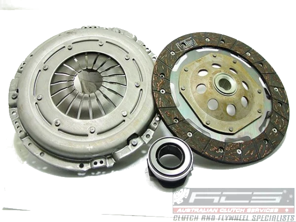 Zestaw sprzęgła Xtreme Clutch Volkswagen PASSAT 2.0 FSI 110KW (2005-2010)