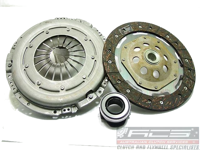 Zestaw sprzęgła Xtreme Clutch Volkswagen PASSAT 2.0 FSI 110KW (2005-2010)