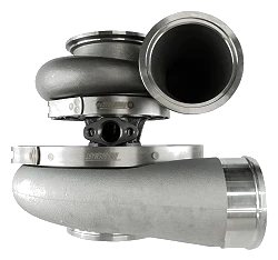 TS-1 Performance Turbosprężarka Turbosmart 7275 V-Band 1.24AR Externally Wastegated