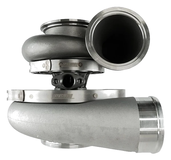 TS-1 Turbosprężarka Turbosmart 7275 V-Band 0.96AR Externally Wastegated