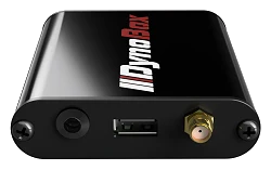 DynoBox hamownia drogowa GPS 4Tronic