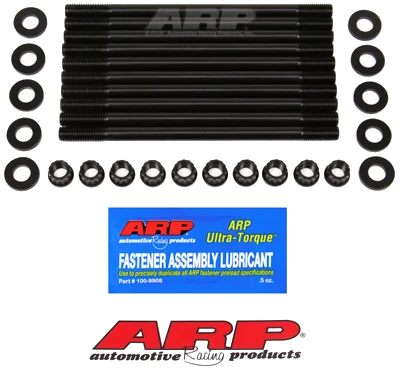 ARP Szpilki do głowicy Mini Cooper 1.6L R53 Supercharger