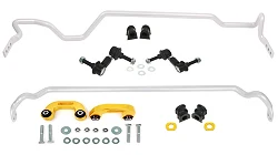 SUBARU IMPREZA 9/02-9/07