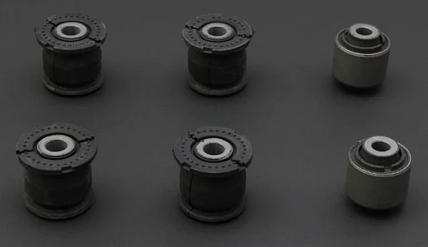 Hardrace Rear Knuckle Bushing For Honda