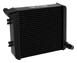 Wymiennik ciepła Chargecooler radiator FMIC.Pro Mercedes Benz C63 (S) AMG