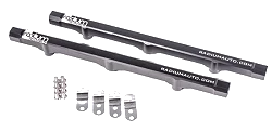 Listwa paliwowa zestaw GM LS7 Radium Engineering