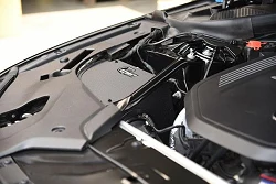 Dedykowany układ dolotowy MST Performance BMW B58 540i F90 G30 3.0T