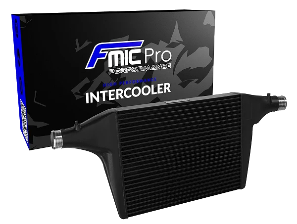 Intercooler FMIC.Pro Audi A4 B9 2.0 3.0 TDI / A5 F5 2.0 3.0 TDI