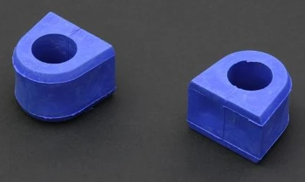 Hardrace Front rear Reinforced Stabilizer Bushing Subaru Forester Impreza Legacy outback