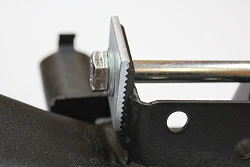 Podkładki pryzmowe regulacja belki FTWL BMW E21 E30 E32 E34 E36 Compact