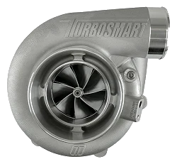 TS-1 Performance Turbosprężarka Turbosmart 6870 Kompact V-Band 1.07AR Externally Wastegated