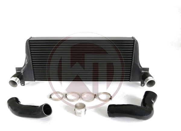 Competition Intercooler Kit Wagner Tuning EVO 2 for VW T5.1 2,5TDI