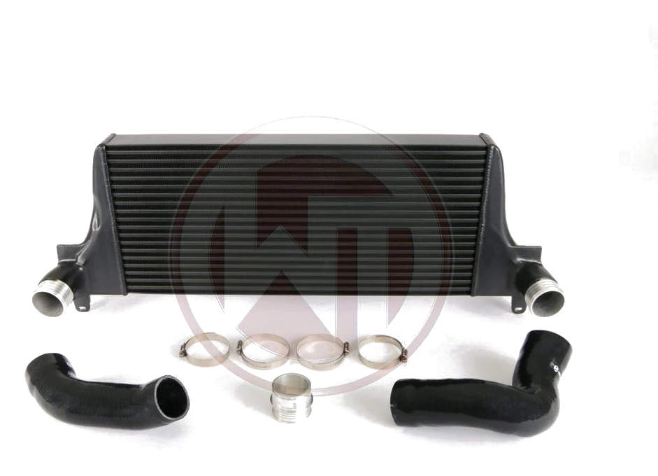Competition Intercooler Kit Wagner Tuning EVO 2 for VW T5.1 2,5TDI