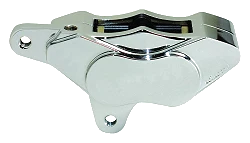 Zacisk hamulcowy 4 tłoczkowy Wilwood 120-7736 GP310 Motorcycle 84-99 przód prawy polerowany