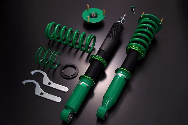 Tein Flex Z Zawieszenie gwintowane Lexus LS430 (01-06) - VSY66-C1SS3/2105-57