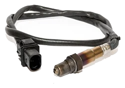 Szerokopasmowa sonda lambda Bosch LSU 4.9 z wtyczką 6-pin - SEN-LSU4.9+WTYCZKA