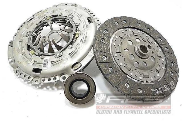 Zestaw sprzęgła Xtreme Clutch Volkswagen PASSAT 1.8 TSI 118KW (2010-2014)
