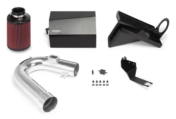 Dedykowany układ dolotowy Mishimoto BMW F3X seria 3 N20/N26 2012-2017