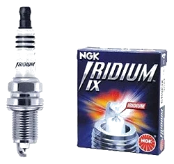 RTMG Performance NGK BKR8EIX Spark Plugs for 1.4/1.8/2.0 TSI and TFSI Engines