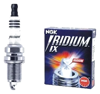 RTMG Performance NGK BKR7EIX Spark Plugs for 1.4/1.8/2.0 TSI and TFSI Engines