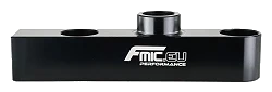 FMIC.EU mocowanie 2 pomp paliwa Typ 044 z listwami zasilającymi AN10