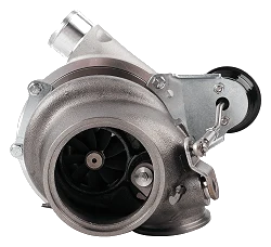 Turbosprężarka Pulsar PSR 5449G 660KM .72 T3 Wlot 3" V-Band Wylot IWG Łożyska kulkowe