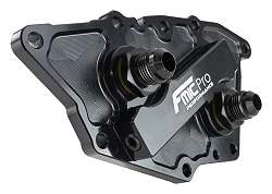 Adapter chłodnicy oleju FMIC.Pro BMW Mini Cooper F56 B48A 2.0T B38A