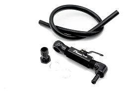 RacingLine Oil Management Kit Drain Tap Kit for MQB