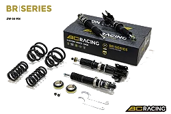Zawieszenie gwintowane BC Racing ZW-04-BR-RN Holden Commodore VF 2014+