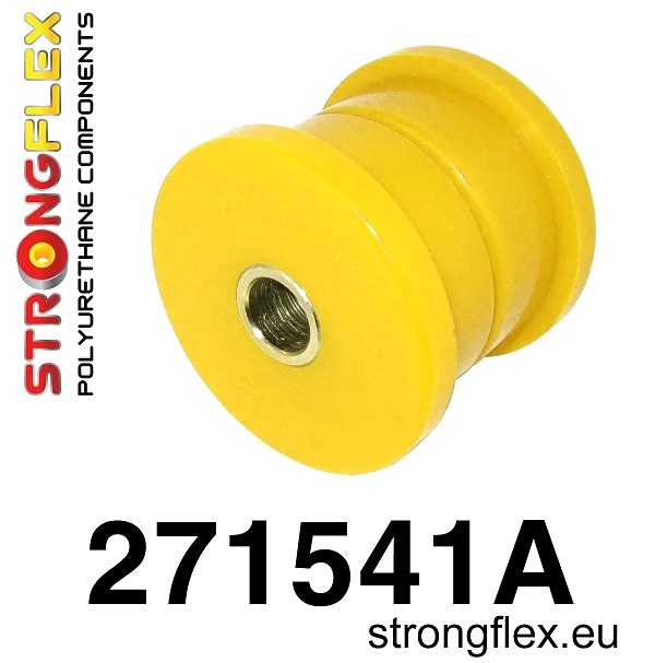 271541A: Tuleja tylnego dyferencjału - przednia SPORT Subaru Baja