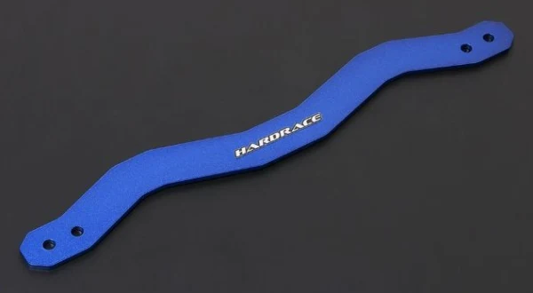 Hardrace Rear Center Brace Bar Honda Fit