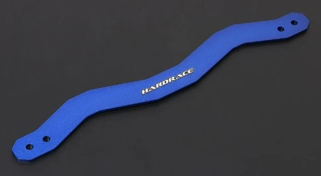 Hardrace Rear Center Brace Bar Honda Fit