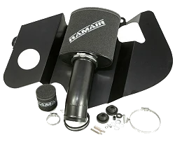 Dedykowany układ dolotowy Ramair JSK-116-BK Fiat Abarth 500 595 695 esseesse 1.4T