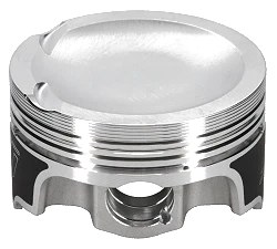 Professional Piston Wiseco for Mazda 2.3L DISI 88 mm Bore - 32.26 mm CH -13.30 CC