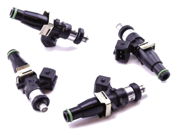 Zestaw wtryskiwaczy DeatschWerks  1500cc Mitsubishi Eclipse (DSM) 4G63T 95-99 and EVO 8/9 4G63T 03-06