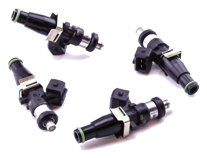 Zestaw wtryskiwaczy DeatschWerks  1500cc Mitsubishi Eclipse (DSM) 4G63T 95-99 and EVO 8/9 4G63T 03-06