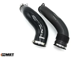 Rura dolotowa turbo TIP MST Performance BMW N55 3.0T F20 F21 F22 F23 F30 F32 F87 335i 435i M135i M235i M2